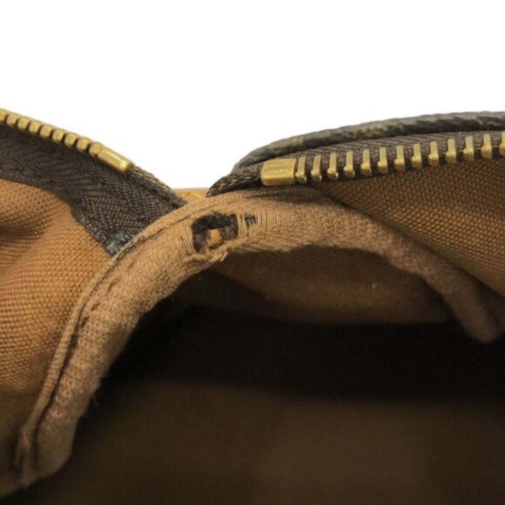 100% Authentic LOUIS VUITTON Speedy 35 Monogram Handbag - Picture 11 of 15